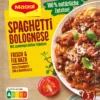 Maggi Fix Spaghetti Bolognese 2 Maggi Fix Spaghetti Bolognese -Haribo || Melitta || Katadyn Verkäufe 6ccefaf4484af30119f613cfe42ac524