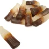 De Bron Cola Gums Fruchtgummi Zuckerfrei 1 Kg