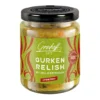 Gurken-Relish Mit Dill Und Estragon -Haribo || Melitta || Katadyn Verkäufe 71247014194f18cc197c67a8ef489ae7