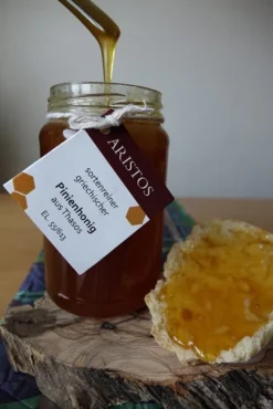 Aristos Griechischer Pinien Honig Aus Thassos 480 G 8 Aristos Griechischer Pinien Honig Aus Thassos 480 G -Haribo || Melitta || Katadyn Verkäufe 73147d1a72acb0488e2e5e1ecd6abd51