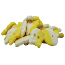 Saure Bubs Totenköpfe Sour Passion Und Ananas Skulls Mix Sauer 1000g