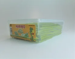 Haribo Balla Stixx Saurer Apfel Fruchtgummi Schnüre Konfekt 1125g -Haribo || Melitta || Katadyn Verkäufe 77486f32cd9308abcc9464fe55fbf71c