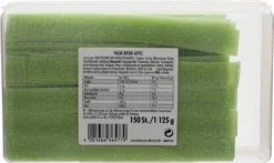 Haribo Pasta Basta Apfel Sour Mit Saurem Fruchtgeschmack Veggie 1125g 13 Haribo Pasta Basta Apfel Sour Mit Saurem Fruchtgeschmack Veggie 1125g -Haribo || Melitta || Katadyn Verkäufe 7792796014d693b17eafe92b7bb163c9