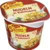 Maggi - 5 Minuten Terrine - Nudeln In Rahmsauce 61g 2 Maggi - 5 Minuten Terrine - Nudeln In Rahmsauce 61g -Haribo || Melitta || Katadyn Verkäufe 7913314da5744cddef09b6bcc3cdea24
