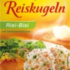 Maggi Reiskugeln Risi-Bisi 4er