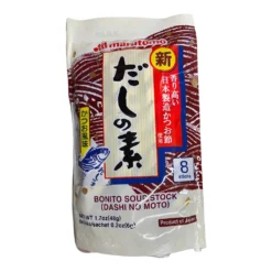 [ 48g ] MARUTOMO Würzpulver Für Suppen (Dashi No Moto) / Miso Würzmittel / Bonito Dashi Soup Stock / Sushi -Haribo || Melitta || Katadyn Verkäufe 7b4fa1511919febd8a392f2ca57342b5