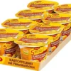 Maggi Kartoffelbrei Mit Fleischklößchen 5 Minuten Terrine 8 X 46 G -Haribo || Melitta || Katadyn Verkäufe 7c8dff8a4f0f354e3307c86fc69aced4