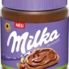 Milka Haselnusscreme Brotaufstrich Mit Vollmundigen Haselnüssen 600g -Haribo || Melitta || Katadyn Verkäufe 7cdd07585402f628567e7c316f7a6287