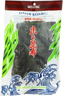 Wel Pac Dashi Kombu 113,4g
