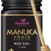 Manuka Honig | MGO 550+ | 500g | HALAL | Das ORIGINAL Aus NEUSEELAND | PUR, ROH & | 100% Natürlich | INKL. GRATIS HONIGLÖFFEL Aus Holz | PowerFabrik 1 Manuka Honig | MGO 550+ | 500g | HALAL | Das ORIGINAL Aus NEUSEELAND | PUR, ROH & | 100% Natürlich | INKL. GRATIS HONIGLÖFFEL Aus Holz | PowerFabrik -Haribo || Melitta || Katadyn Verkäufe 7fa0e336609a37dc3a9dad34ed303e89