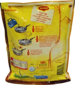 Maggi Gebratene Würze Nudeln Herzhaft Lecker Ergibt 2 Portionen 191g -Haribo || Melitta || Katadyn Verkäufe 81ba8ee15a93ee50d37441d8fa81f351