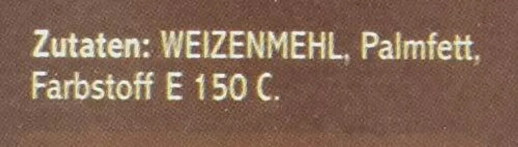 Mondamin Klassische Mehlschwitze Dunkel Ideal Für Soßen 250g 4er Pack 8 Mondamin Klassische Mehlschwitze Dunkel Ideal Für Soßen 250g 4er Pack – Bild 6