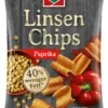Funny Linsen Chips Paprika 90g 2 Funny Linsen Chips Paprika 90g -Haribo || Melitta || Katadyn Verkäufe 833284e1de322db5e2e95e079b98f818