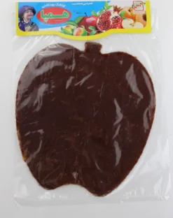 Hampa - Lavashak Fruchtleder 100gr