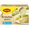 Maggi Kräuter Sauce Perfekt Zu Gemüse Und Fisch 58g 2er Für 2x 250ml 1 Maggi Kräuter Sauce Perfekt Zu Gemüse Und Fisch 58g 2er Für 2x 250ml -Haribo || Melitta || Katadyn Verkäufe 875f4c7dc94cd733fbaf8d8af50c8f55