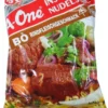 A-One [ 10x 85g ] Instant Nudelsuppe [ Rindfleischgeschmack ] -Haribo || Melitta || Katadyn Verkäufe 879afbee63e07ca71988d860542a5d85