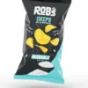 ROB'S CHIPS Originals Kartoffelchips WIE SIE SEIN SOLLTEN 6x 120g Meersalz