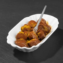 Iss Doch Wurscht Currywurst Snack Erdbeere 6er Set 6x 250g Wurst Ist Rostbrat -Haribo || Melitta || Katadyn Verkäufe 8c0c1e4803cf6dedf08b105570e5cc87