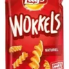 Lay's Wokkels Natural Chips 18 Beutel X 100 Gramm 2 Lay's Wokkels Natural Chips 18 Beutel X 100 Gramm -Haribo || Melitta || Katadyn Verkäufe 8c2a7e87f7fa50fc618f607372102fff