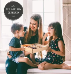 Genussleben Box Mit Nimm2 Lachgummi, Kinder Riegel, Haribo Goldbären Süßigkeiten 14 Genussleben Box Mit Nimm2 Lachgummi, Kinder Riegel, Haribo Goldbären Süßigkeiten -Haribo || Melitta || Katadyn Verkäufe 92961d7d9b791000564bda5b58b081b0