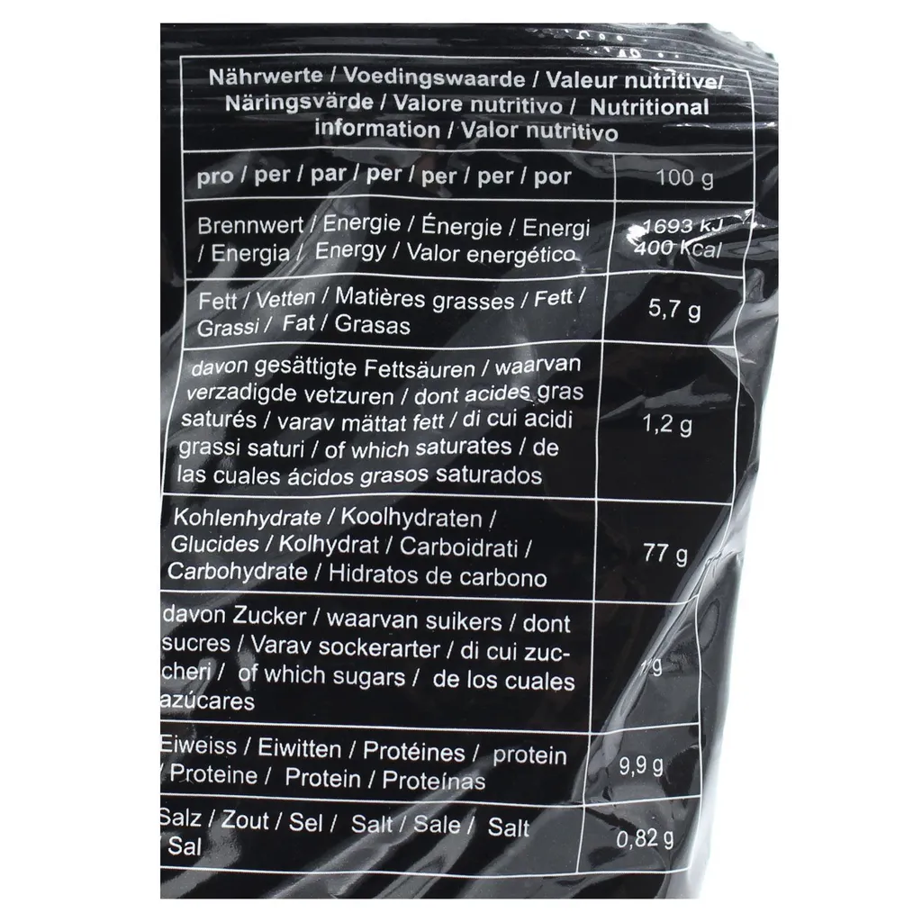 Royal Orient ASIAN MIX Reis- Erdnuss- Snack 200g | Cracker 5 Royal Orient ASIAN MIX Reis- Erdnuss- Snack 200g | Cracker – Bild 3