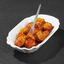 Iss Doch Wurscht Currywurst Snack Scharf 6er Set 6x 250g Wurst Rostbratwurst Ist -Haribo || Melitta || Katadyn Verkäufe 974f4a6cd0a85420a9f7f11854f9723b