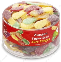 Red Band Zungen Super Sauer 100 Stück, 1200g -Haribo || Melitta || Katadyn Verkäufe 9a88da1b4839c027b3772b0dcc63f5e9