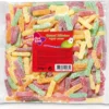 Red Band Bunte Gummi Stäbchen Gezuckert Und Super Sauer 500g -Haribo || Melitta || Katadyn Verkäufe 9da10b41b62ce9b2aae787b3a4b71828