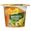 Maggi 5 Minuten Terrine Broccoli Nudeltopf Gemüsenudeltopf 51g -Haribo || Melitta || Katadyn Verkäufe 9e01ca94acbf20eabaa80f465624942f