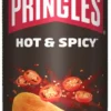 Pringles Hot And Spicy Stapelchips Mit Scharf Würzigem Geschmack 185g -Haribo || Melitta || Katadyn Verkäufe a1fd3484697617182c40707edc650783