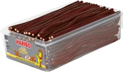 Haribo Balla Stixx Cola 150 Konfektstangen Mit Colageschmack 1125g