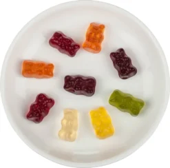 Haribo Saft Goldbären Minis Extraweich Mit 25% Fruchtsaft 220g -Haribo || Melitta || Katadyn Verkäufe a4698e261174bfc784bd961b140edd7d