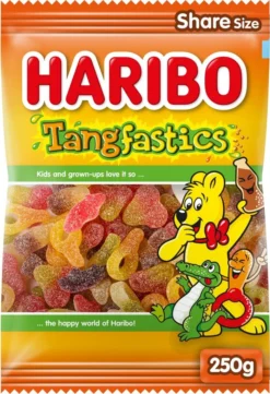 HARIBO Tangfasten 12 X 250 Gramm