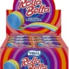 Vidal Rolla Belta Fruchtgummi Rolle Einzeln Verpackt Erdbeergeschmack 24 X 19g / 456 G Candy Bar -Haribo || Melitta || Katadyn Verkäufe a7f63c24a4c12900209abd8201b25ead