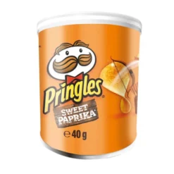 Pringles Sweet Paprika Stapelchips Süß Und Würzig 40g 12er Pack -Haribo || Melitta || Katadyn Verkäufe aa7d41cc7d000ec09697a028ba02c260