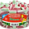 Haribo Melonen Fruchtgummi Wassermelonengeschmack Süss Sauer 1050g 1 Haribo Melonen Fruchtgummi Wassermelonengeschmack Süss Sauer 1050g -Haribo || Melitta || Katadyn Verkäufe aaf99696fe45b01caebb1474f32a4fd0