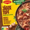 Maggi Fix Für Jäger Topf Herzhaft Gewürzt Mit Natürlichen Zutaten 30g -Haribo || Melitta || Katadyn Verkäufe ada3520fd04c2a4fd40f8784e66fcc0f