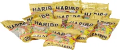 Haribo Goldbären Mini Beutel Fruchtgummi 100 Stück 23 Haribo Goldbären Mini Beutel Fruchtgummi 100 Stück -Haribo || Melitta || Katadyn Verkäufe aec9ea0fee813b45cc7f38472b65bcd2