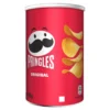 Pringles Original Gesalzene Stapelchips Dezent Würziger Geschmack 70g -Haribo || Melitta || Katadyn Verkäufe b020a37fe582b2755f4f380d8ed7ca51
