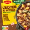 Maggi Fix Für Schichtkohl Mit Hackfleisch Mit Geräuchertem Speck 31g 1 Maggi Fix Für Schichtkohl Mit Hackfleisch Mit Geräuchertem Speck 31g -Haribo || Melitta || Katadyn Verkäufe b4af9adbf4c59b837b288b3be6a24611
