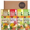 Kennenlernbox Kurata Vegan Ramen Mix | Japanische Vegan Ramen Mix Zum Probieren | 4 Verschiedene Geschmack 1 Kennenlernbox Kurata Vegan Ramen Mix | Japanische Vegan Ramen Mix Zum Probieren | 4 Verschiedene Geschmack -Haribo || Melitta || Katadyn Verkäufe b6528567244bee21a6298f4abf4d06b8
