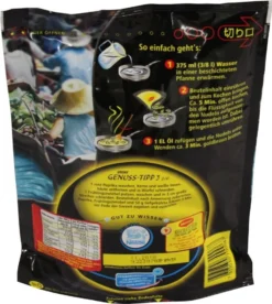 Maggi Gebratene Nudeln Ente Asiatisch Gewürzt Für 2 Portionen 119g -Haribo || Melitta || Katadyn Verkäufe b6b997f655e9a63104f0b1c9e654ff23