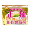 Maruchan Seimen 4901990513173, Instant-Ramennudel, 505 G, 101 G, Schweinefleisch, Sojasauce, Japan, 359 Kcal
