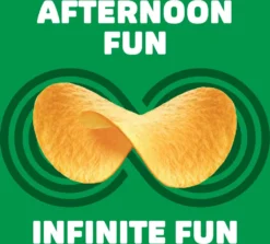 Pringles Grilled Paprika Stapelchips Mit Paprikageschmack 185g -Haribo || Melitta || Katadyn Verkäufe bc1ef0fc0c299be752f7c18a7ed04f96