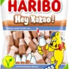 Haribo Hey Kakao Schaumzucker Mit Kakao Und Vanillegeschmack 160g -Haribo || Melitta || Katadyn Verkäufe bdbc9053a15870a13d6cecae4c3475bf