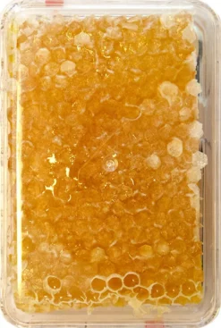 Wabenhonig Aus Ungarn