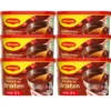Maggi Delikatess Sauce Zu Braten Dunkle Sauce Zu Fleisch 277g 6er Pack -Haribo || Melitta || Katadyn Verkäufe c0f42f9c5d6e9066654d306f5b74135f