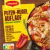 Maggi Fix Für Puten Nudel Auflauf Mit Paprika Saftig Und Pikant 39g 2 Maggi Fix Für Puten Nudel Auflauf Mit Paprika Saftig Und Pikant 39g -Haribo || Melitta || Katadyn Verkäufe c176e3986e5083eecda31b05499120de