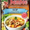 [ 49g ] Bamboe Gewürzmischung SOP Für Hähnchen-/ Rind-/ Ochsenschwanzsuppe -Haribo || Melitta || Katadyn Verkäufe c1fc5ac3a5c58395cb305698b82e0619