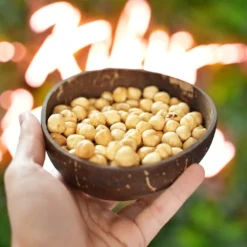 Kikis Haselnusskerne - Doppelt Geröstet 180 Gramm 9 Kikis Haselnusskerne - Doppelt Geröstet 180 Gramm -Haribo || Melitta || Katadyn Verkäufe c7359f8014c3559147ef0d0775279290